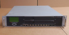 Fortinet FortiGate 3810A Fortigate-3810A-E4 Firewall Network Security Appliance picture
