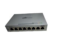 Ubiquiti UniFi 8-Port Managed Gigabit Switch with PoE US-8 - No Power Adapter picture