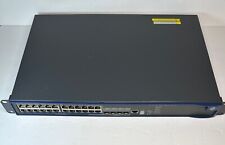 HP H3C S5500-28C-EI 24-Port Gigabit Managed Switch JD377A LSPM2SP2P picture