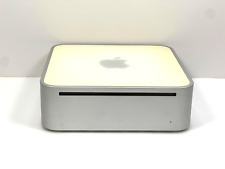 Apple Mac Mini A1103 Desktop Unit Only - AS-IS Untested No Power Cord picture