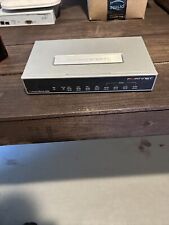 Fortinet Fortigate 100A FG-100A Firewall Appliance - Not Tested - Ships Today picture