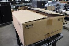 APC  SMT750RM2U SMART-UPS RACKMOUNT BATTERY POWER BACKUP - NEW IN BOX NO BATTERY picture
