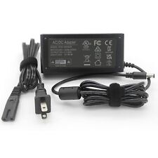 UL-Listed VH240a 22cwa Monitor Power Cord for HP Pavilion 20