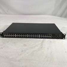 Dell PowerConnect 2848 48-Port managed Gigabit Ethernet Switch w/ 4x SFP Works picture
