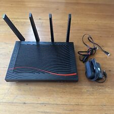Netgear Nighthawk X4S (C7800 ) AC3200 WiFi Cable Modem Router picture