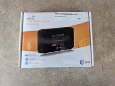 AT&T SIERRA WIRELESS MOBILE HOTSPOT WIFI ELEVATE 4G ROUTER AIRCARD 754S URS2-7 picture