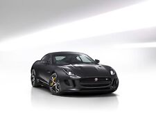 Cars 2015 jaguar f type r coupe awd uk Gaming Desk Mat picture