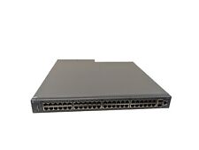 Extreme Networks AL4900A03-E6 ERS 4950GTS switch 48 Port w/ rack kit- Avaya NOB picture