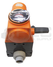 GEORG FISCHER 198.150.778 ACTUATED VALVE *READ* picture