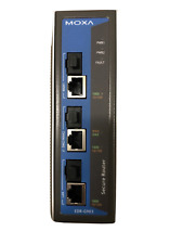 MOXA EDR-G903 SECURE ROUTER Firewall/NAT/VPN/Router all-in-one Firmware 5.7.15 picture