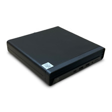 HP EliteDesk 800 G6 Mini Desktop Core i7 Model (BAREBONES/FOR PARTS) picture