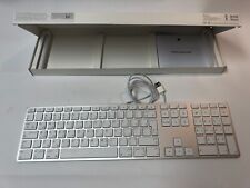 Apple Extended Keyboard English and Arabic A1243 picture