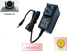 AC Adapter For Polycom MPTZ-9 Eagle Eye III 3 Conferencing Camera Power Supply picture