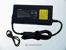 AC Adapter For Linksys Cisco SRW208MP Business Serie Gigabit Switch Power Supply picture