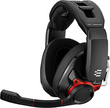 EPOS I  GSP 600 – Wired Closed Acoustic Gaming Headset, Noise-Cancelling Microph picture