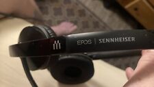 Sennheiser EPOS I Black  (On Ear) Haedset W/Microphone picture