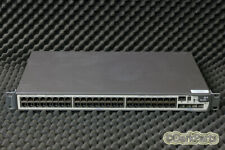 3Com 3CR17162-91 SuperStack 4 Switch 5500-EI 52-Port with Rack Mount Brackets picture