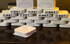 Best On Ebay Apple Airport Express 2nd Gen A1392 w/Power Cable MC414LL/A Airplay picture