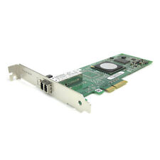 QLogic QLE2560 Single-Port 8GB Fiber Channel FC PCIe Network Interface Adapter picture