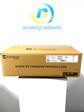 NOB Extreme Networks X440-G2-48P-10GE4 48-Port GbE PoE+ Switch - 1 Year Warranty picture