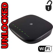 ZTE MF279 Router Home Hotspot 4G LTE UNLOCKED WIFI + Battery USA Latin Caribbean picture