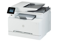 Open Box HP LaserJet Pro M281fdw All-In-One Wireless / USB Color Laser  Printer picture