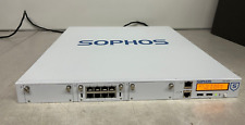 Sophos SG 450 rev. 1 Security Appliance UTM Firewall picture