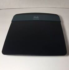 CISCO LINKSYS EA2700 ~ Wireless Router ~ Wi-Fi.  SOLD AS IS.  NO CHARGER picture