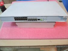 3com 3CR17660-91 Switch 4200G 12-Port Gigabit w/ 3C17666 Module &10G XFP 3CXFP94 picture