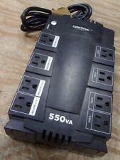 CyberPower CP550SLG 550VA Uninterruptible Power Supply 8-Outlet picture