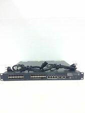 JC102B HP HPE 5820X 24XG SFP+ Switch A5820X-24XG-SFP+ JC102A w/ 2x PSR300-12A, picture