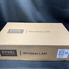 ZyXEL WBE660S 802.11be Wifi 7 NebulaPro AccessPoint Access Point WBE660S-EU0101F picture