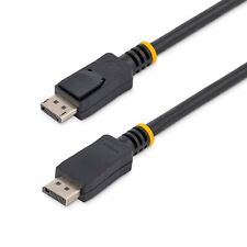 StarTech.com 13ft (4m) Premium Certified HDMI 2.0 Cable - High-Speed Ultra HD 4K picture