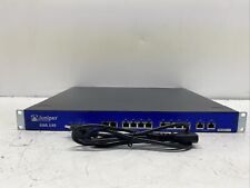 Juniper SSG 140 SSG-140-SH Secure Services Gateway w/ Power Cord picture