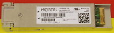 Genuine NORTEL/AVAYA AA1403005-E5 1 PORT 10GBase-SR XFP Transceiver 66xAvailable picture