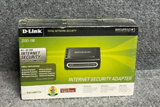 Internet Security Firewall D-LINK DSD-150 SecureSpot All-In-One For 1-4 Computer picture