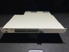Alcatel-Lucent Omniswitch 6850-P24 24-Port Ethernet Switch w/ PS-510W-AC  picture