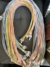 Original Apple Braided USB-C to Lightning Cables 1m 661-14829 EXCLUSIVE picture
