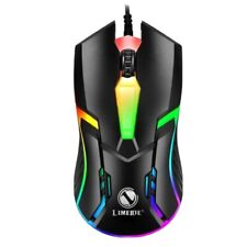 RGB Competitive Gaming Mouse (Wired) picture