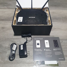 NETGEAR 4-Stream WiFi 6 Router (RAX10) AX1800 Wireless Speed (Up to 1.8 Gbps) picture