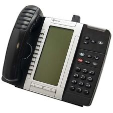 Mitel 5330 IP Cordless Phone Poe Business Office Voip Handsfree_ picture