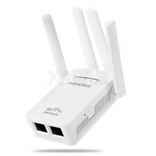 PIX-LINK LV- WR09 WiFi Range Extender Four Antennas for Incredible Converage xr picture