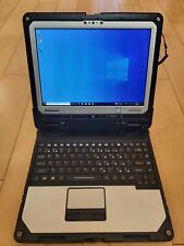 Lot of 10 Panasonic Toughbook CF-33 Touch 2.9GHZ i7-7600U 16GB 512GB SSD Win 11 picture