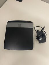 Cisco Linksys E 2500 Router picture