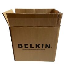Brand New Open Box Belkin Residential Gateway RG Battery Backup Rev B 12V picture