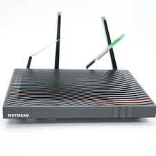Netgear C7800 Nighthawk X4S AC3200 WiFi Cable Modem Router NO POWER CORD picture