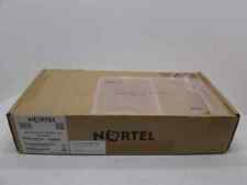 NOB Nortel SR2101H031E5 Secure Router 1001S 1-port active Serial + Warranty picture