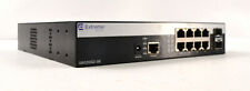 Extreme Networks 08G20G2-08 8 port 10/100/1000 800-Series Layer 2 switch picture