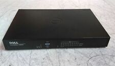 Dell SonicWall TZ600 APL30-0B8 Network Security Appliance Transfer Ready No PSU picture