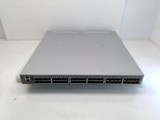 HP SN6000B 16Gb 48-port Managed Fibre Channel Switch w/ 36 ports License# picture